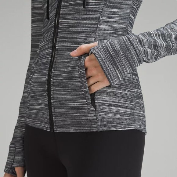 Lululemon Hooded Define Jacket - Picture 1 of 3